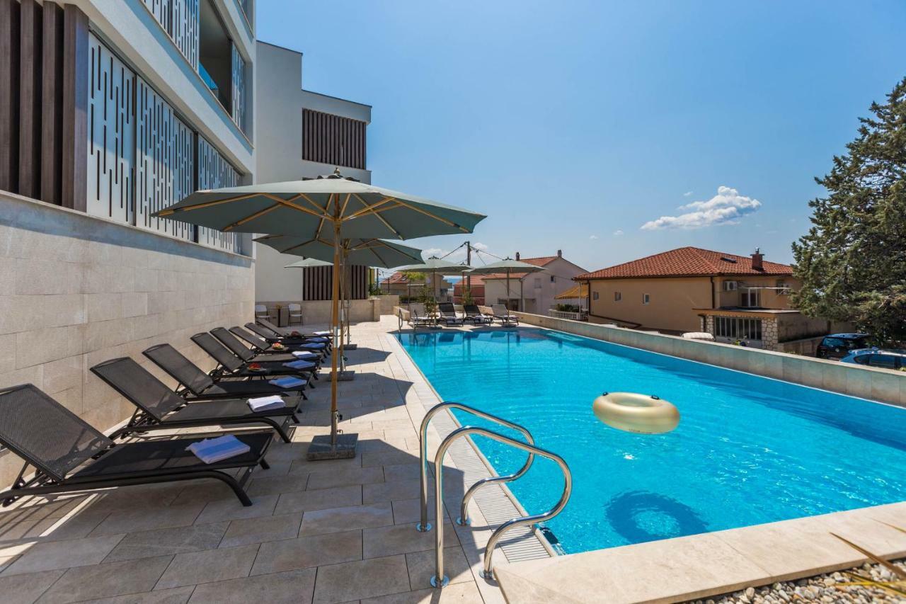 Apartment Abalone Dramalj