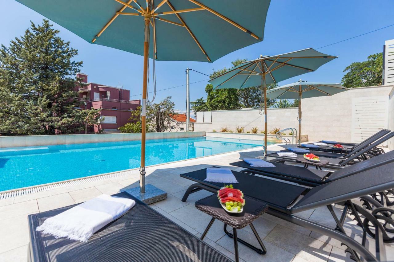 Abalone Apartment Dramalj
