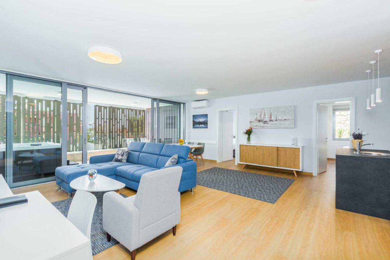 Apartment Abalone