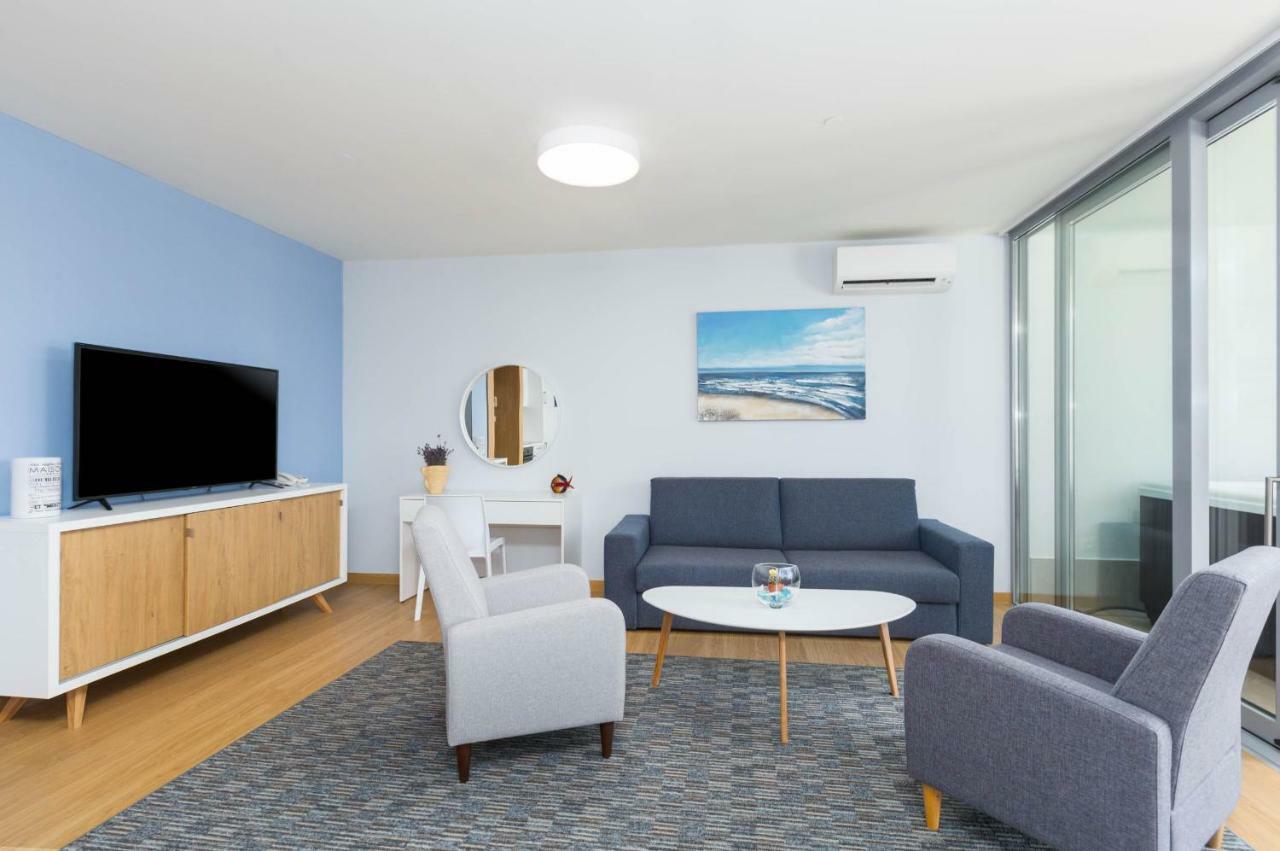 Abalone Apartment Dramalj