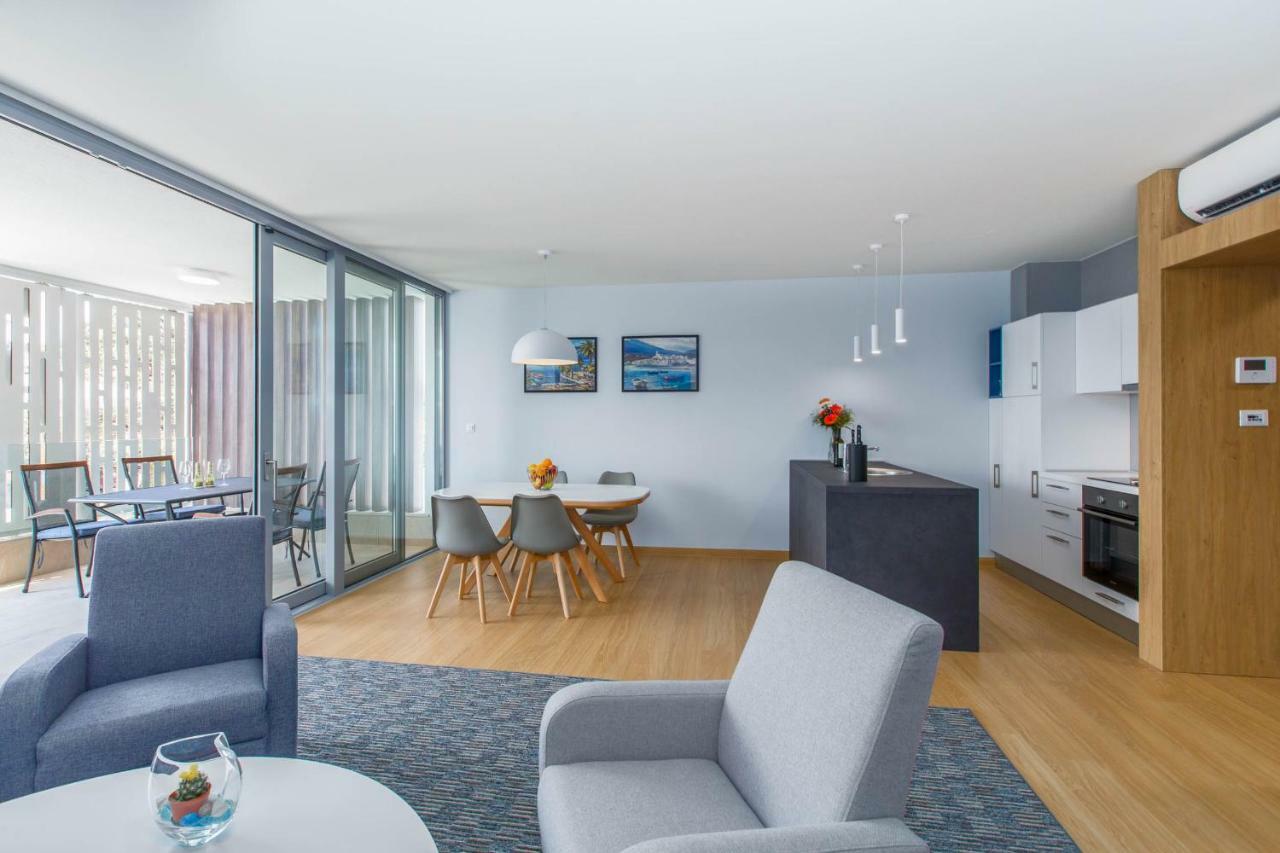Abalone Apartment *