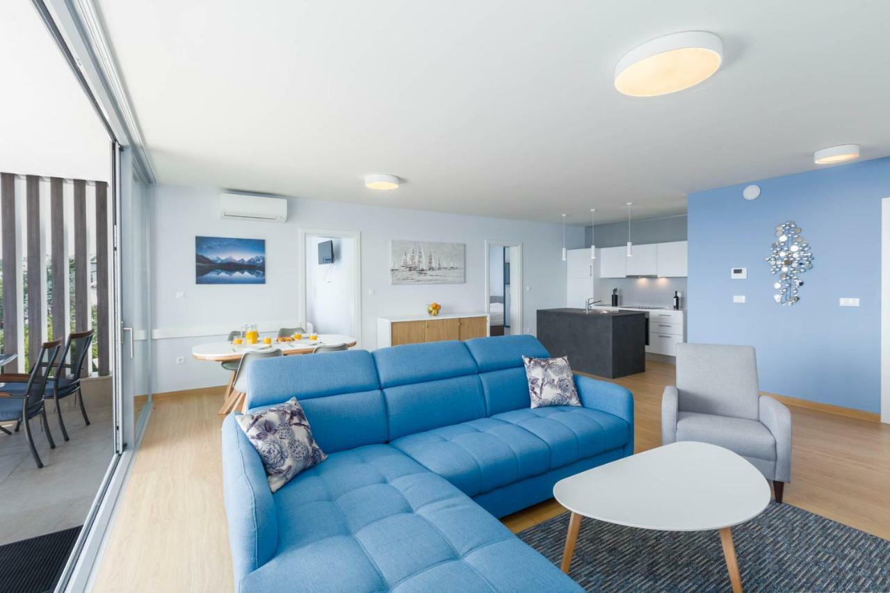 Abalone Apartment Dramalj