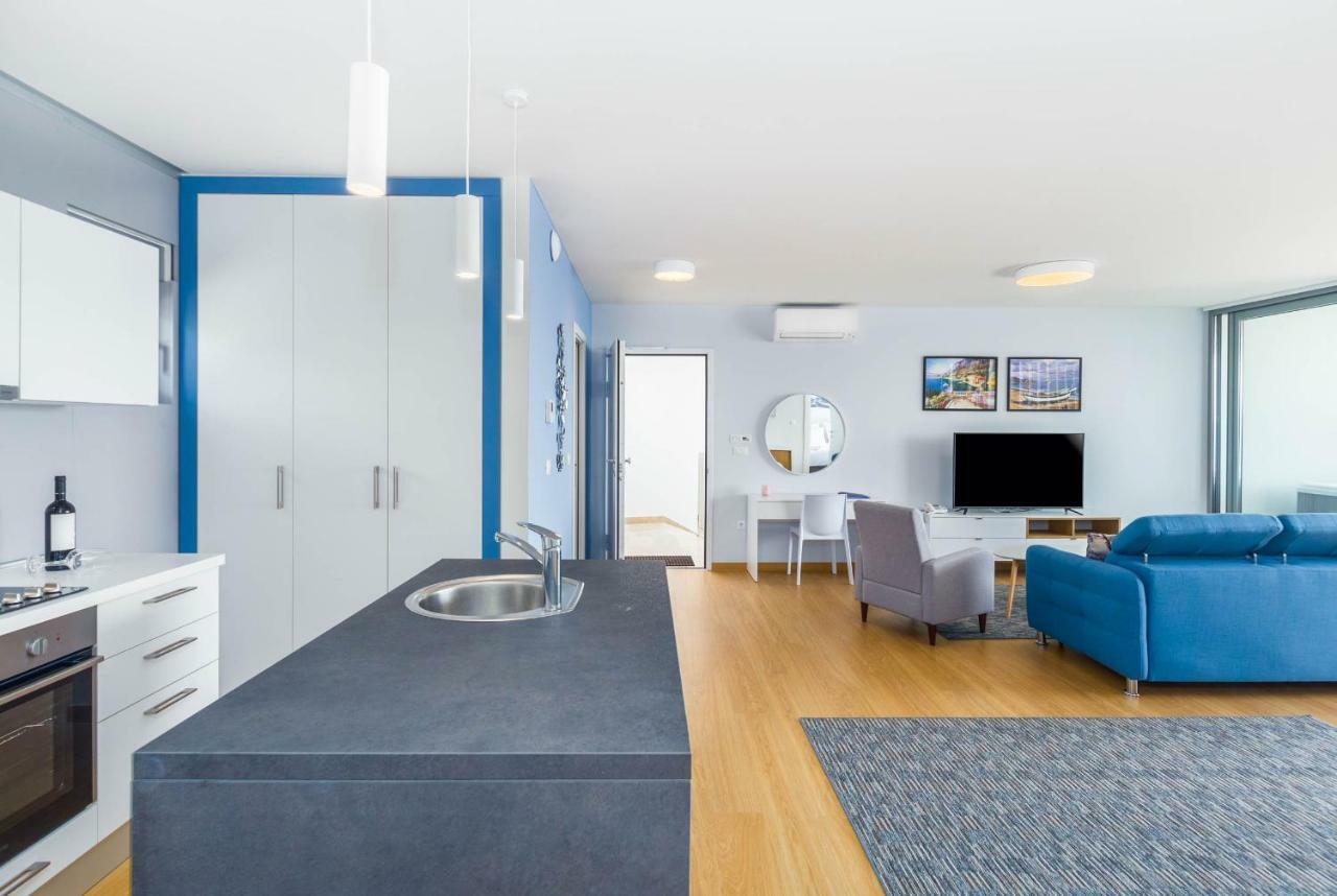 Apartment Abalone Dramalj
