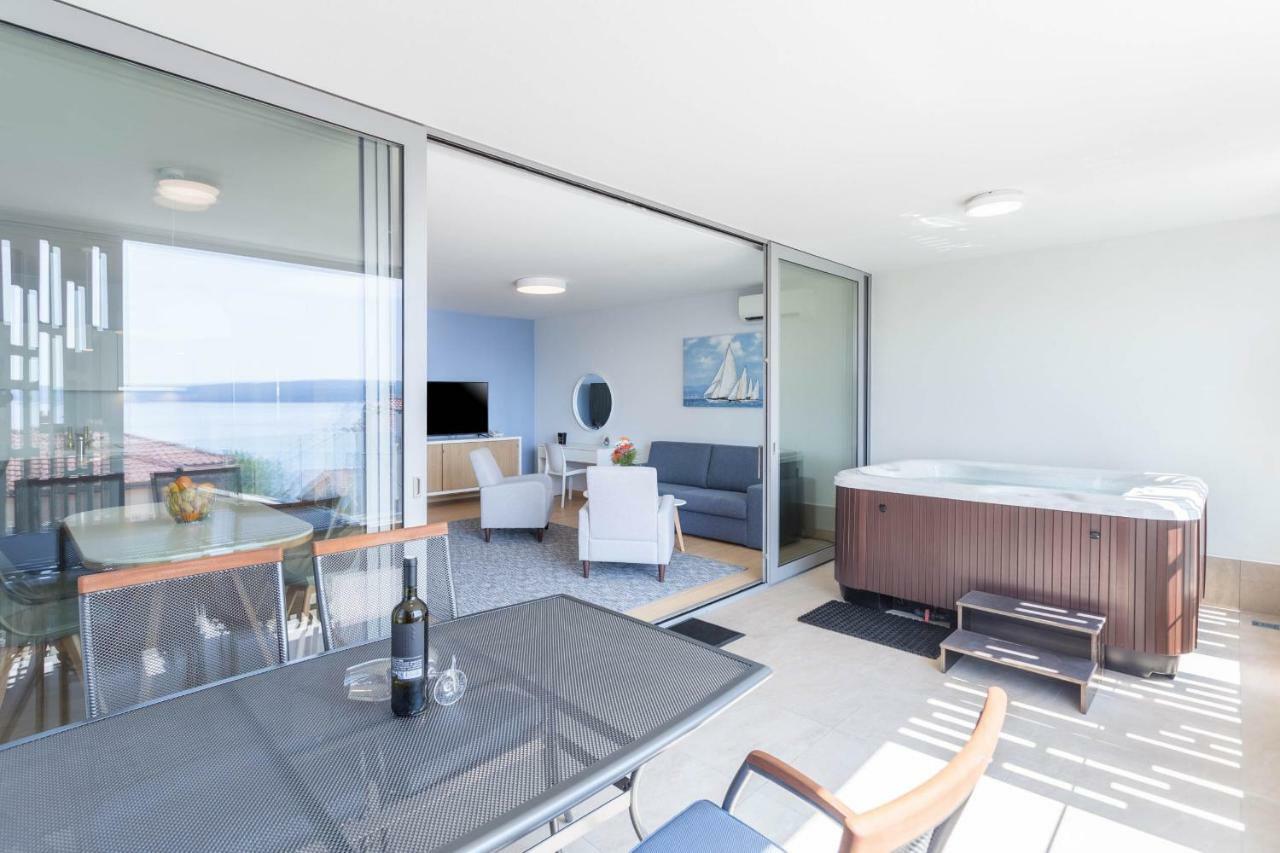 Abalone Apartment Dramalj