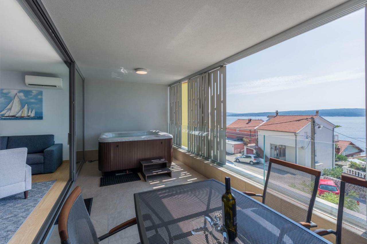 Abalone Apartment Dramalj