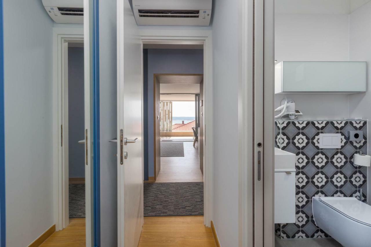 Apartment Abalone *