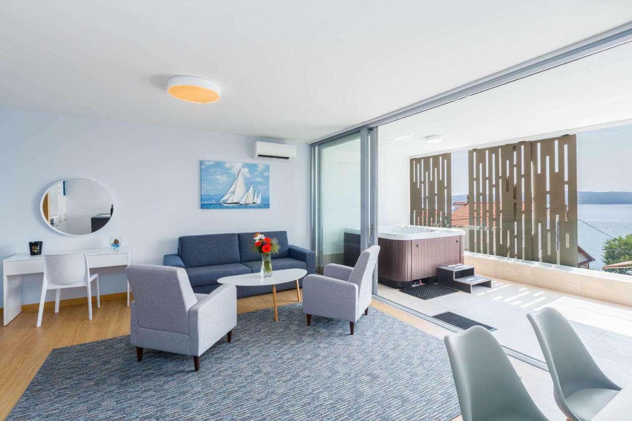 Apartment Abalone