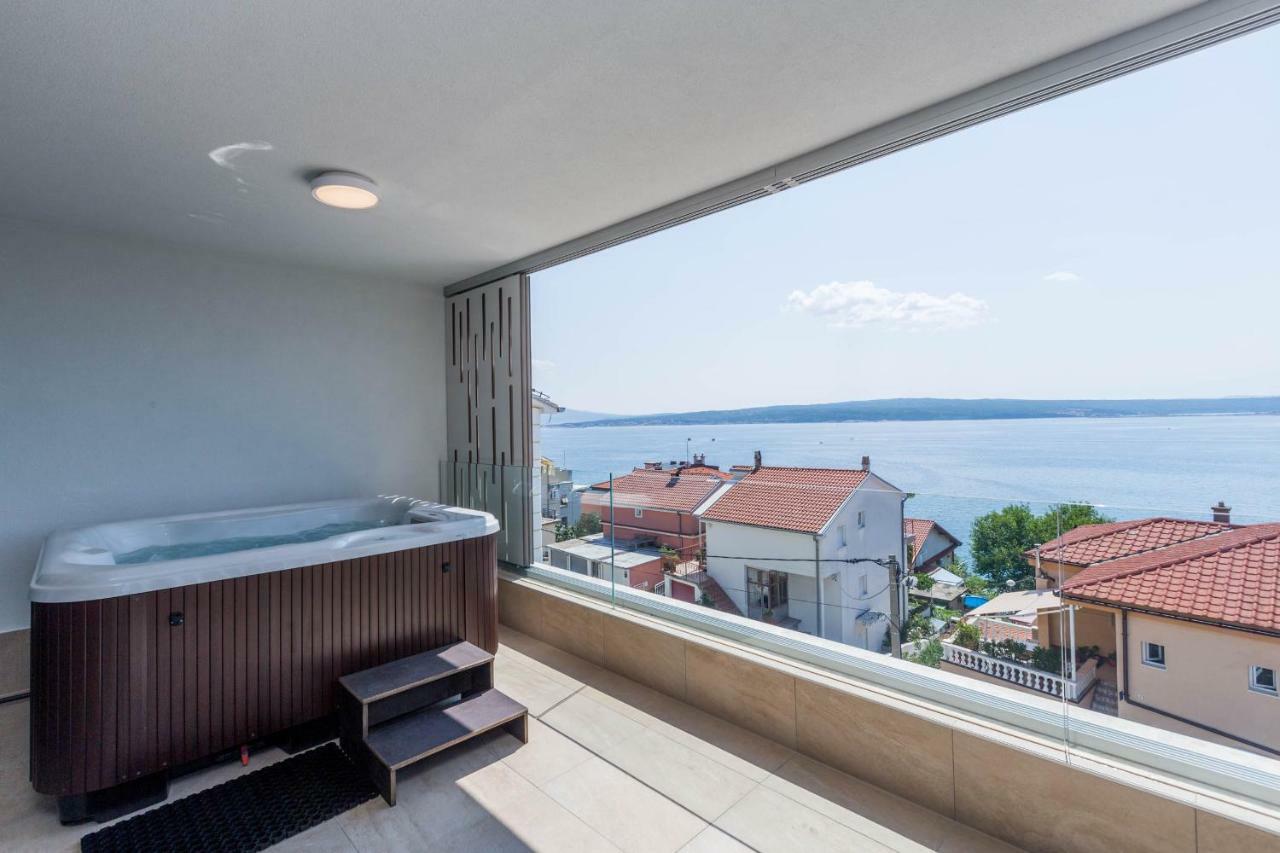 Apartment Abalone Dramalj