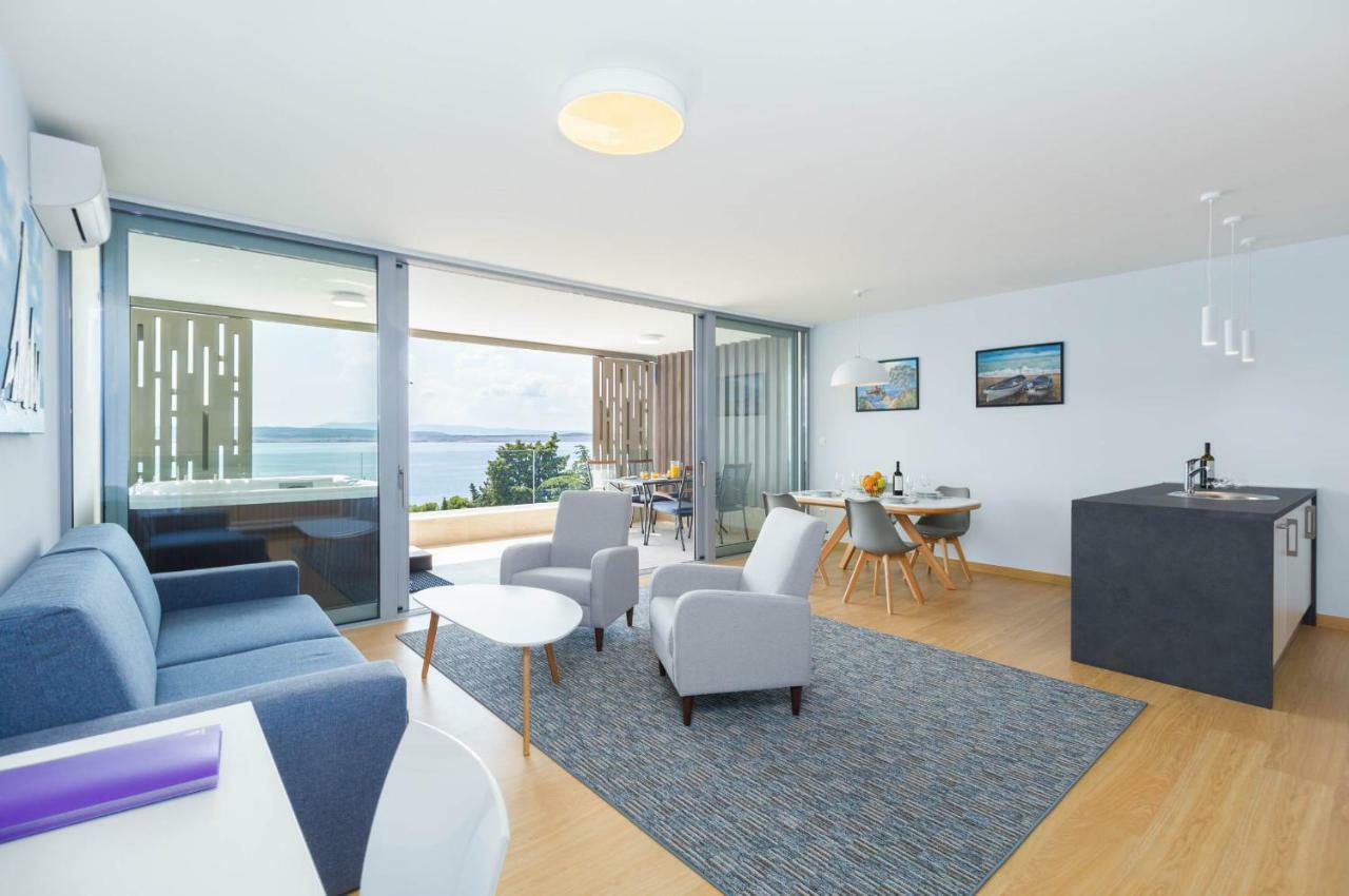 Apartment Abalone *